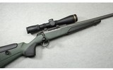 Tikka ~ T3X Super Varmint ~ .223 Remington - 1 of 10