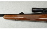 Winchester ~ Model 70 ~ .338 WInchester - 6 of 10