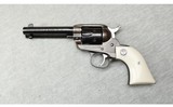 Ruger ~ New Model Single Six ~ .32 H&R Mag - 2 of 2