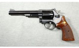 Taurus ~ Model 66 ~ .357 Magnum - 2 of 2