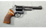 Taurus ~ Model 66 ~ .357 Magnum - 1 of 2