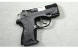 Beretta ~ PX4 Storm ~ 9mm - 1 of 2