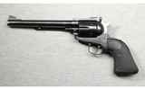 Ruger ~ New Model Blackhawk ~ .45 Colt / .45 ACP - 2 of 2