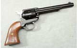 Heritage ~ Rough Rider ~ .22 LR/WMR - 1 of 2