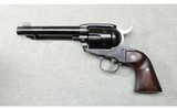 Ruger ~ New Vaquero ~ .357 Magnum - 2 of 2