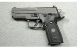 Sig Sauer ~ Model P229 ~ 9mm - 2 of 2