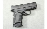 Springfield Armory ~ XDS Mod2 ~ .40 S&W - 1 of 2