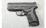 Springfield Armory ~ XDS Mod2 ~ .40 S&W - 2 of 2