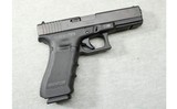 Glock ~ 22 Gen 4 ~ .40 S&W - 1 of 2