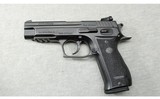 SAR ARMS ~ K2 ~ .45 ACP - 2 of 2