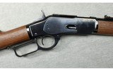 Winchester ~ 1873 Saddle Ring Carbine ~ .45 Colt - 3 of 10