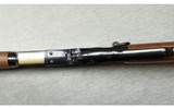 Winchester ~ 1873 Saddle Ring Carbine ~ .45 Colt - 7 of 10