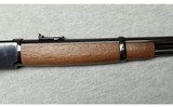 Winchester ~ 1873 Saddle Ring Carbine ~ .45 Colt - 4 of 10