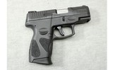 Taurus ~ G2c ~ 9mm Luger - 1 of 2