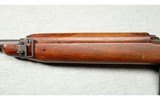 Underwood ~ M1 Carbine "S-Code" ~ .30 Carbine - 9 of 14