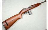 Underwood ~ M1 Carbine "S-Code" ~ .30 Carbine - 1 of 14