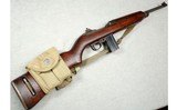 Irwin-Pedersen ~ M1 Carbine ~ .30 Carbine - 1 of 14