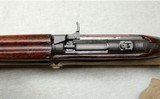 Irwin-Pedersen ~ M1 Carbine ~ .30 Carbine - 12 of 14