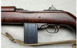 Irwin-Pedersen ~ M1 Carbine ~ .30 Carbine - 11 of 14