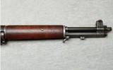 Springfield Armory ~ M1C Garand ~ .30-06 Springfield - 5 of 12