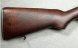 Springfield Armory ~ M1C Garand ~ .30-06 Springfield - 2 of 12