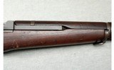 Springfield Armory ~ M1C Garand ~ .30-06 Springfield - 4 of 12