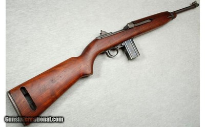 National Postal Meter ~ M1 Carbine ~ .30 Carbine - Image 1 of 14