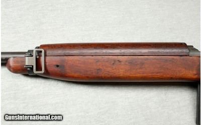 National Postal Meter ~ M1 Carbine ~ .30 Carbine - Image 9 of 14