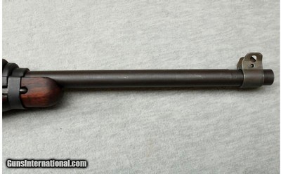 National Postal Meter ~ M1 Carbine ~ .30 Carbine - Image 6 of 14