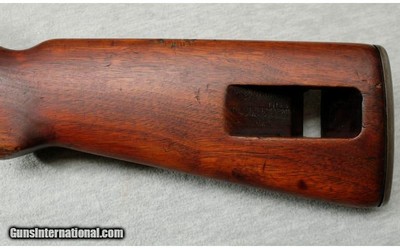 National Postal Meter ~ M1 Carbine ~ .30 Carbine - Image 13 of 14