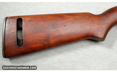National Postal Meter ~ M1 Carbine ~ .30 Carbine - Image 2 of 14