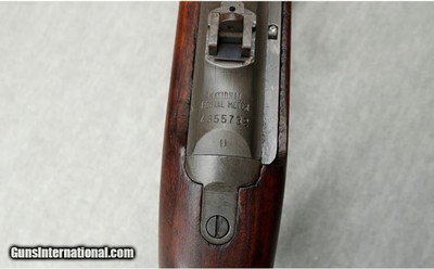 National Postal Meter ~ M1 Carbine ~ .30 Carbine - Image 4 of 14