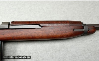 National Postal Meter ~ M1 Carbine ~ .30 Carbine - Image 5 of 14