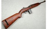 National Postal Meter ~ M1 Carbine ~ .30 Carbine