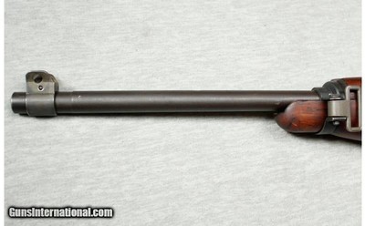 National Postal Meter ~ M1 Carbine ~ .30 Carbine - Image 8 of 14