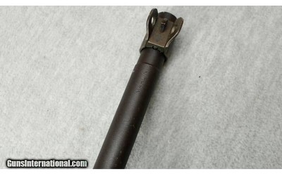 National Postal Meter ~ M1 Carbine ~ .30 Carbine - Image 7 of 14