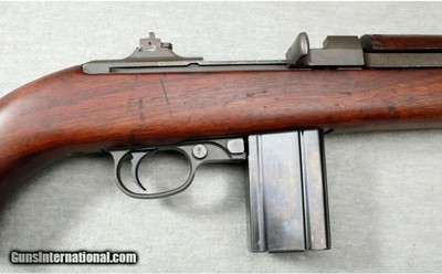 National Postal Meter ~ M1 Carbine ~ .30 Carbine - Image 3 of 14