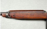 National Postal Meter ~ M1 Carbine ~ .30 Carbine - 9 of 14