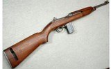 Un-Quality ~ M1 Carbine ~ .30 Carbine - 1 of 13