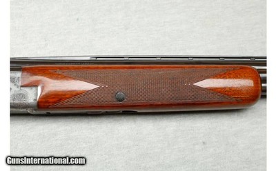 Browning ~ Superposed Lightning ~ 20 Gauge - Image 4 of 12