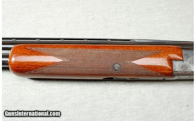 Browning ~ Superposed Lightning ~ 20 Gauge - Image 7 of 12