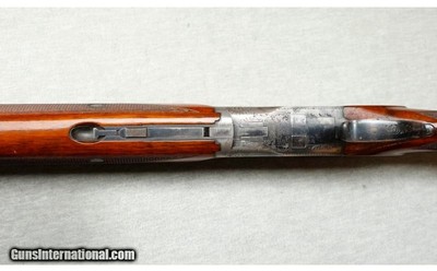 Browning ~ Superposed Lightning ~ 20 Gauge - Image 8 of 12