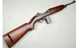 Inland ~ M1 Carbine "-U- Code" ~ .30 Carbine - 1 of 14