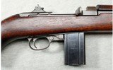 Inland ~ M1 Carbine "-U- Code" ~ .30 Carbine - 3 of 14