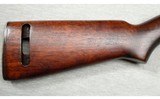 Inland ~ M1 Carbine "-U- Code" ~ .30 Carbine - 2 of 14