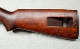 Inland ~ M1 Carbine "-U- Code" ~ .30 Carbine - 13 of 14