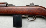 Inland ~ M1 Carbine "-U- Code" ~ .30 Carbine - 11 of 14