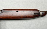 Inland ~ M1 Carbine "-U- Code" ~ .30 Carbine - 5 of 14