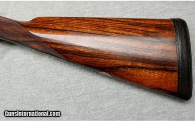 Holland & Holland ~ No.2 Grade SLE ~ 12 Gauge - Image 11 of 12