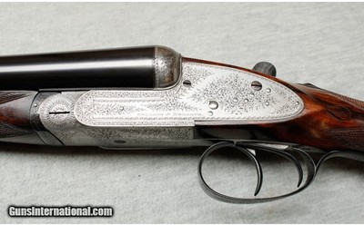 Holland & Holland ~ No.2 Grade SLE ~ 12 Gauge - Image 9 of 12